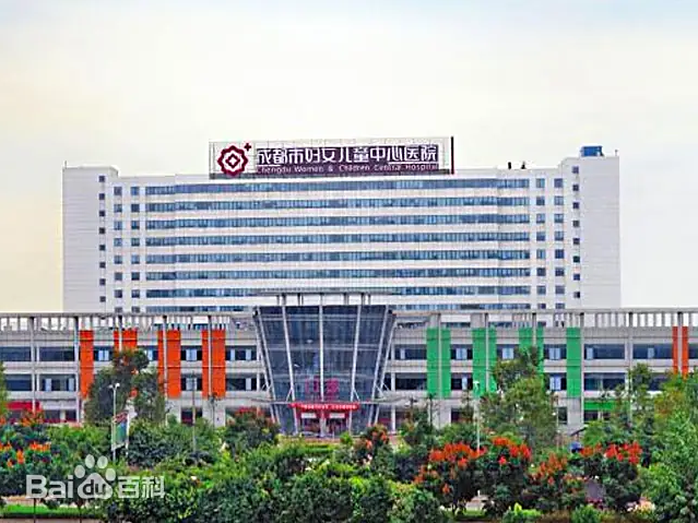 鹤壁市的妇幼医疗航母-鹤壁市妇女儿童中心医院